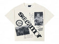 Stile De Amor Cream No Stylist Tee