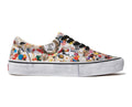 Supreme x Vans ‘Mike Kelly’ White