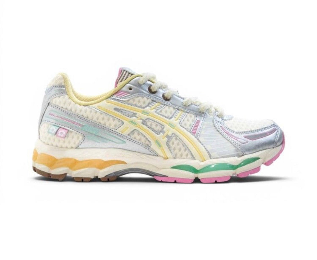 Vandy The Pink x ASICS Gel-Kayano 12.1 ‘Vanilla’