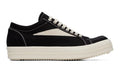 Rick Owens Drkshdws Black Tower Vintage Lows