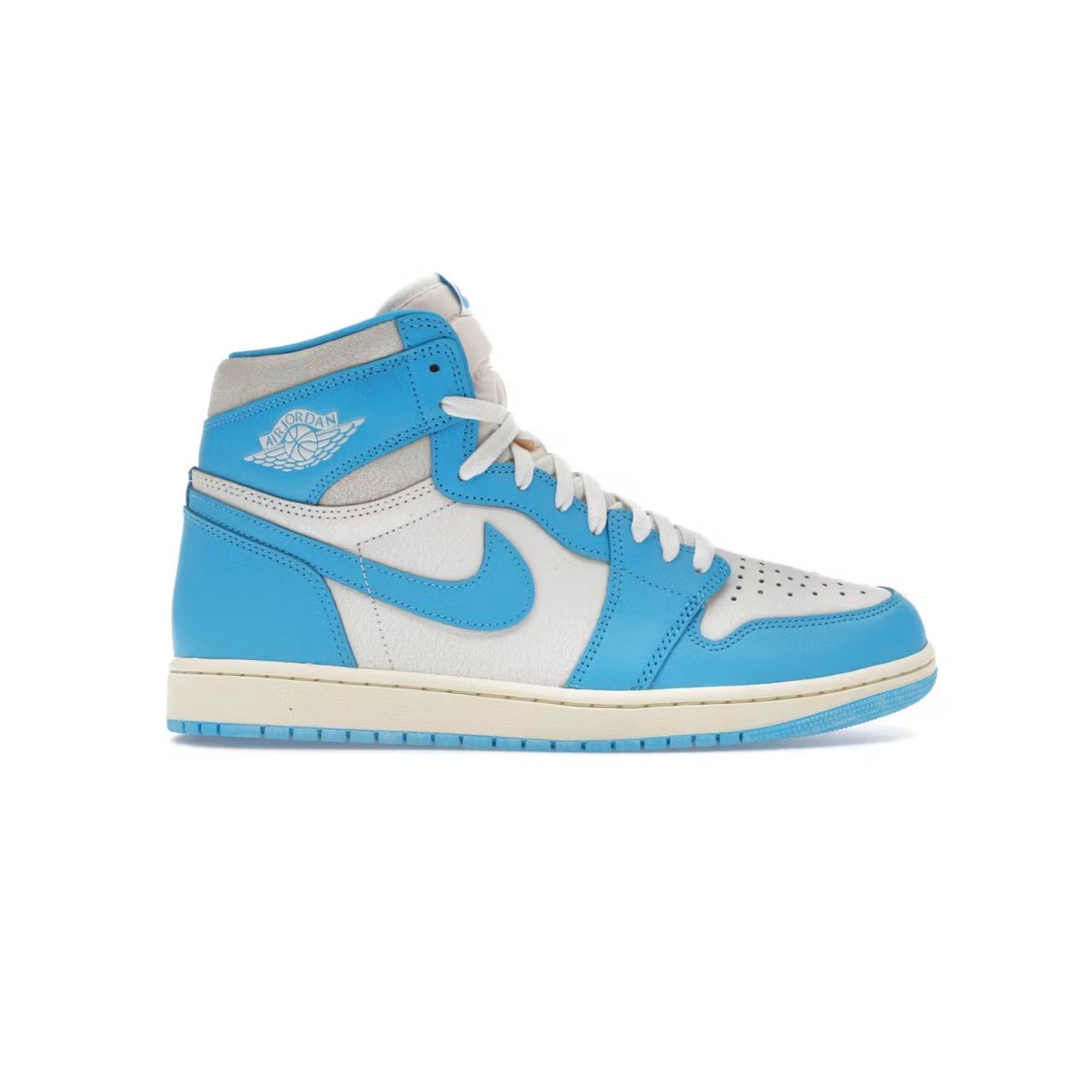 Air Jordan 1 UNC Reimagined (STEAL)