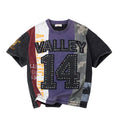 Vale Forever ‘Chopped’ Tee