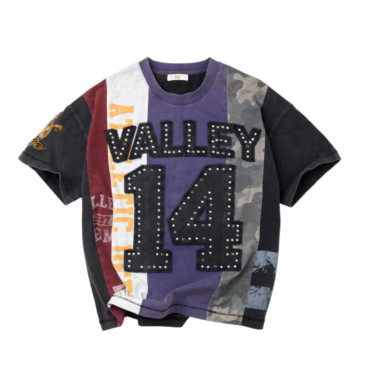 Vale Forever ‘Chopped’ Tee