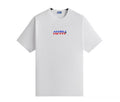 Kith X New York Rangers Hat Trick Vintage Tee