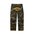 GV Raspberry Hills Camo Cargos