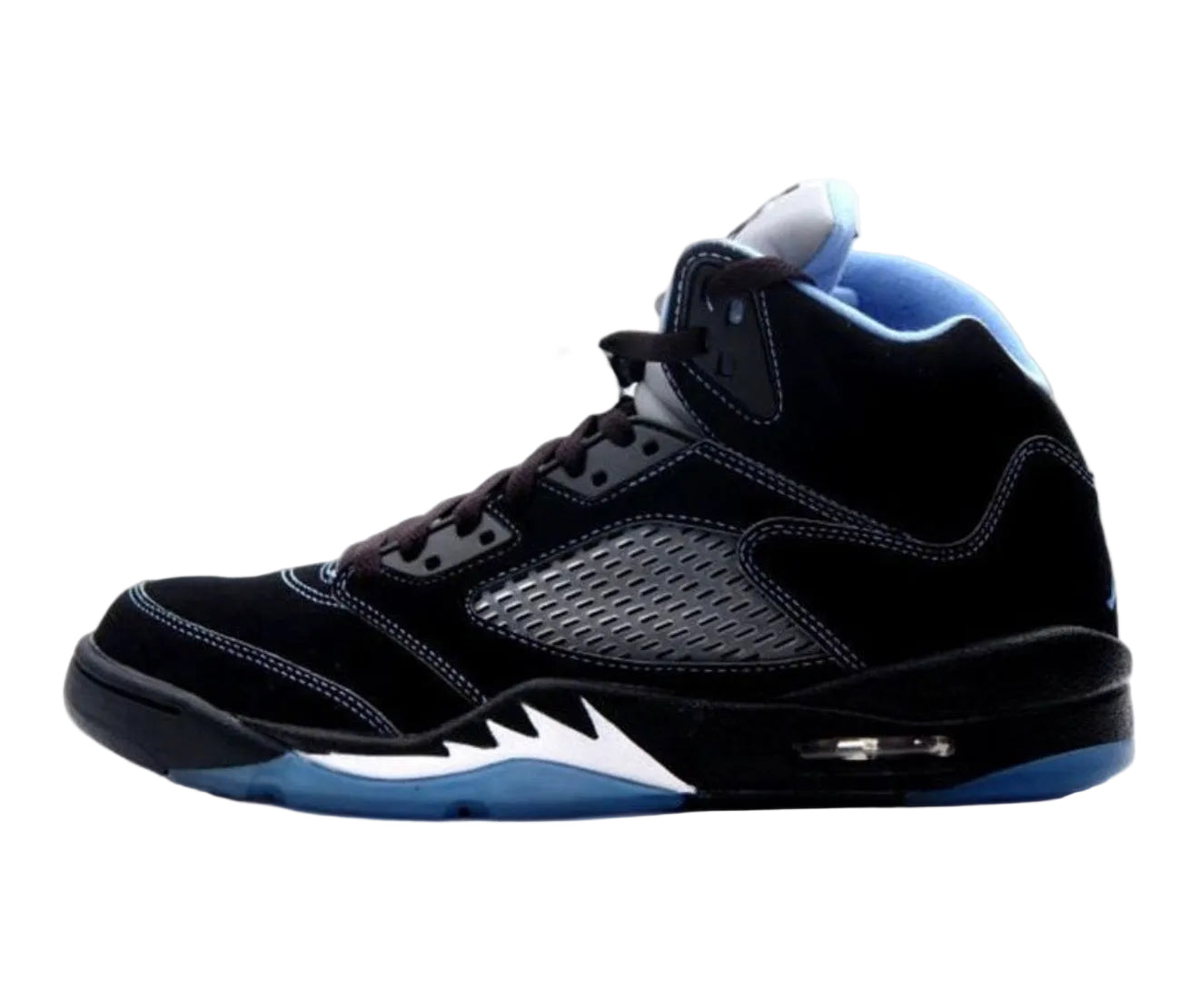 Nike Air Jordan 5 Retro ‘University Blue’ 2026 GS