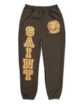 Saint Vanity ‘Griffin’ Sweatpants Olive