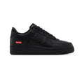 Nike Air Force Supreme ‘Box Logo’ Black