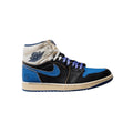 Air Jordan 1 Retro High OG ‘LA Sport Royal’ Fragment Design x Union LA