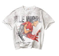 Vale Forever ‘Vale World’ Tee White