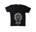 Chrome Hearts ‘Horse Shoe’ Miami Exclusive Tee Black