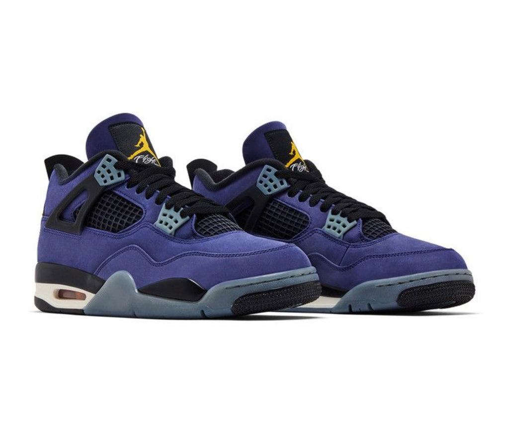 Air Jordan Retro 4 ‘Lakers’ 2026