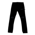 Amiri Blue Bandana MX1 Jeans