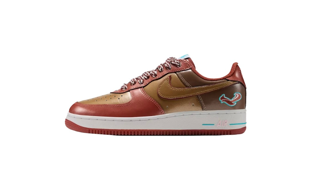 Nike Air Force 1 Low '01 NIGO x J-Hope