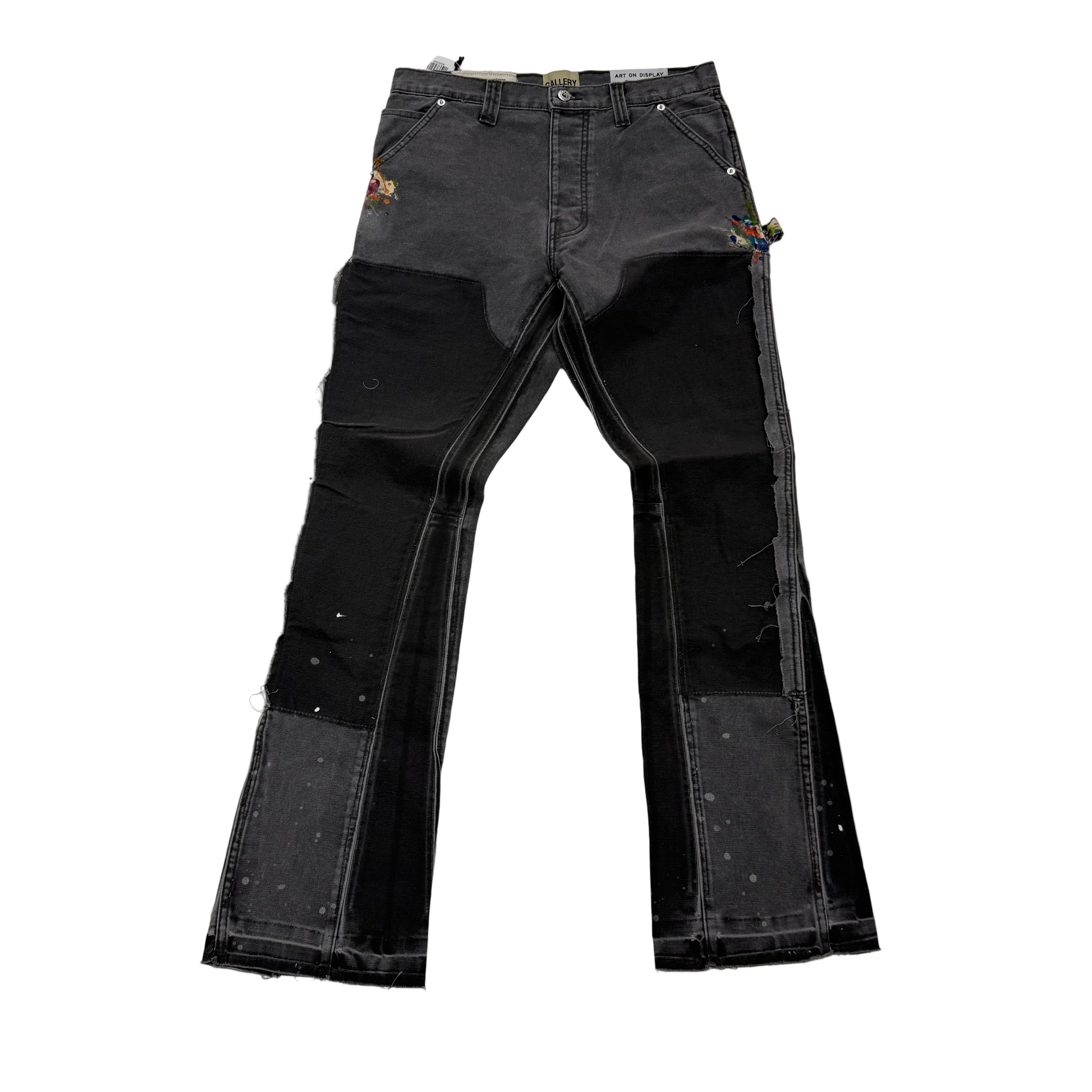 Gallery Dept Carpenter Pants Charcoal Grey