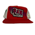 Better With Age SnapBack Hat