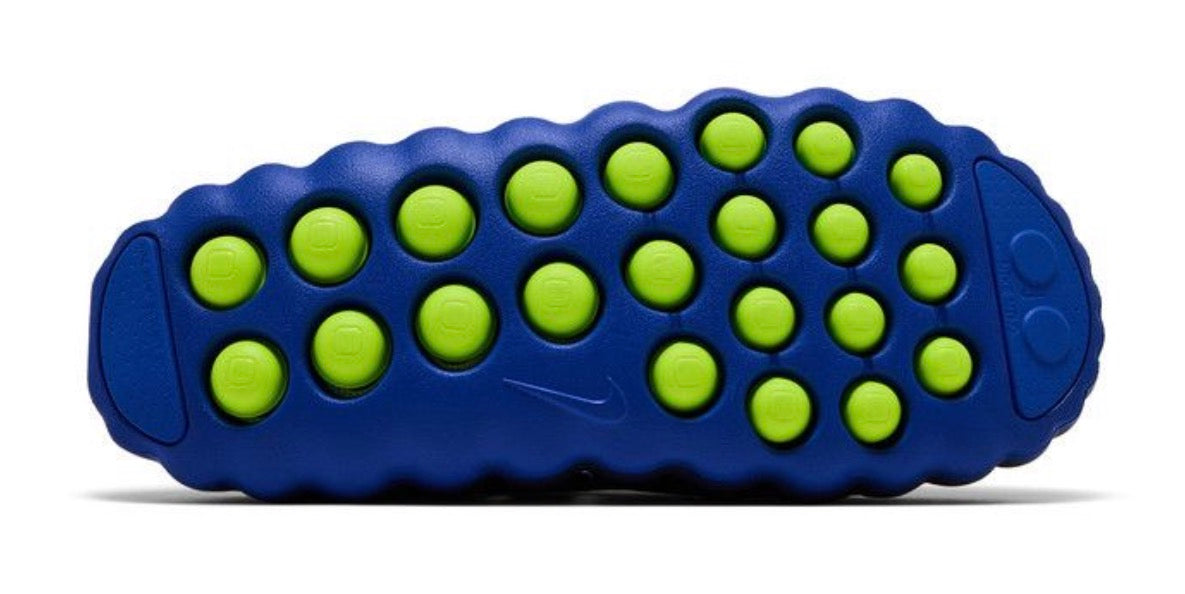 Nike Mind 001 Slide ‘Hyper Royal Black’