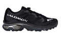 Salomon XT-4 OG Black Silver Metallic