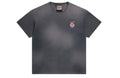 Gallery Dept 40-Year Printed Grey Distressed Tee