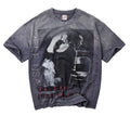 Vale Valley ‘Solo’ Tee Grey