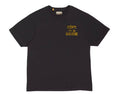 Gallery Dept Spanish Logo Black Yellow