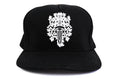 Chrome Hearts 5 Panel Hat