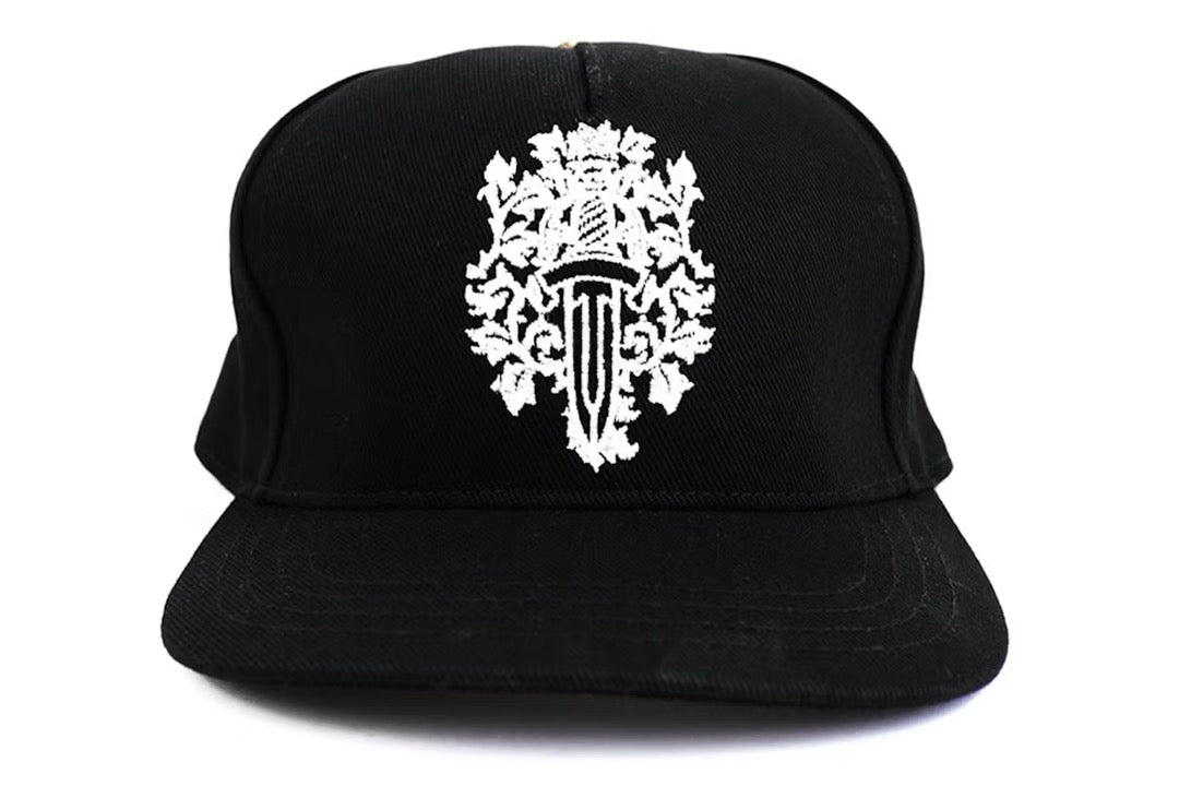 Chrome Hearts 5 Panel Hat