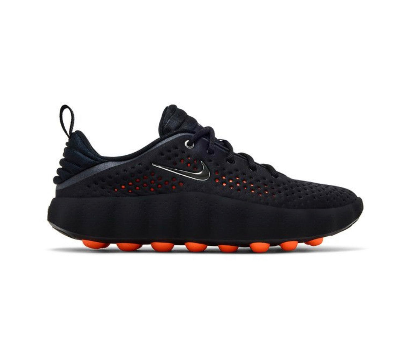 Nike Mind 002 ‘Hyper Crimson’ Black