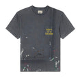 Gallery Dept Paint Splatter Spanish Logo Tee