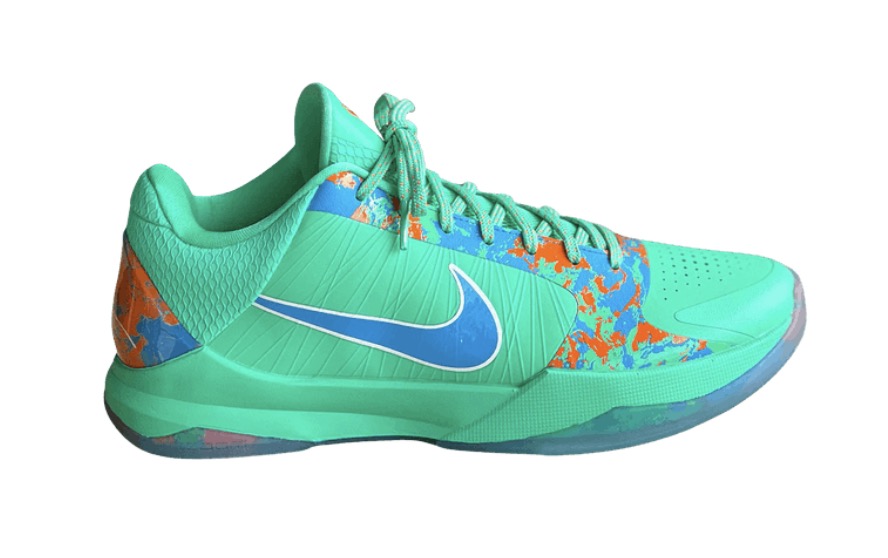 Nike Kobe 5 Protro ‘NY vs. NY’ 2026
