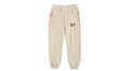 Gallery Dept ‘Paint Splatter’ Sweatpants Cream
