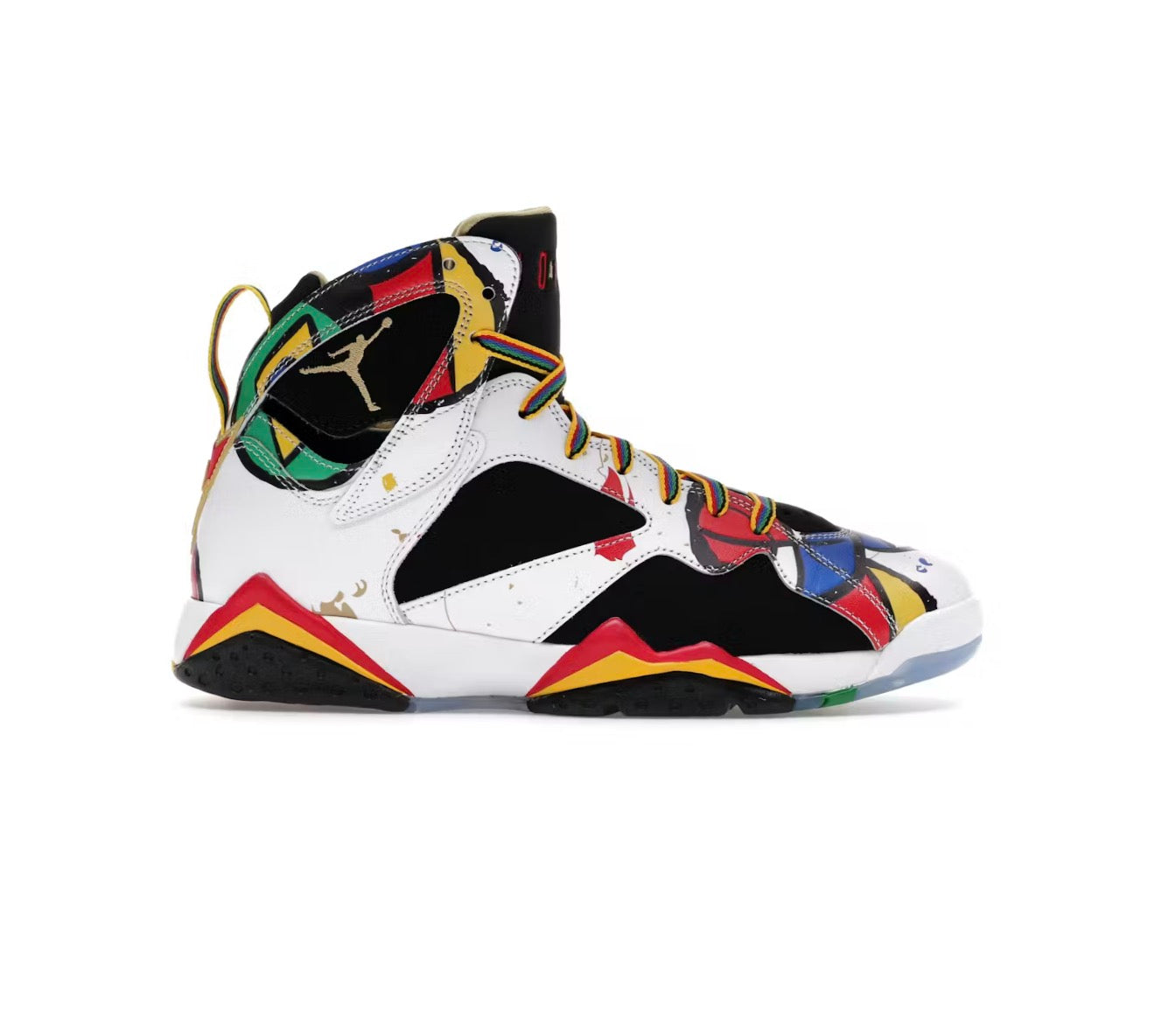 Air Jordan 7 Retro OG ‘Miro’ 2026