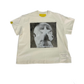 When The Smoke Clears Patch Star Head Tee