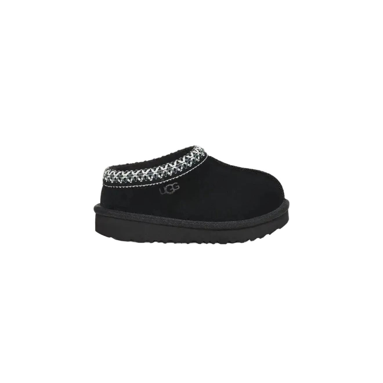 Ugg Tasman II Black TD