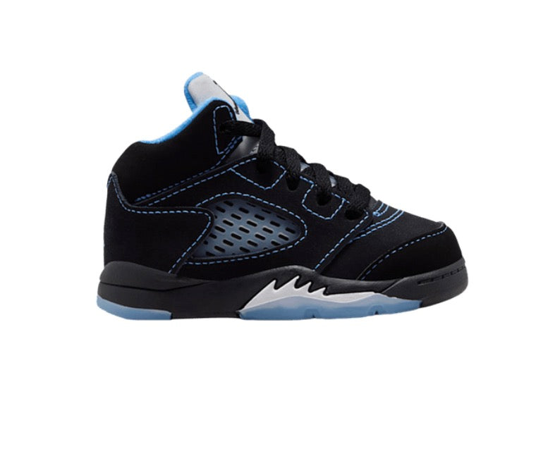 Nike Air Jordan 5 Retro ‘University Blue’ 2026 TD/PS