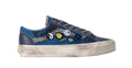 Vans Old Skool 36 LX ‘Souviner Pack’ Blue