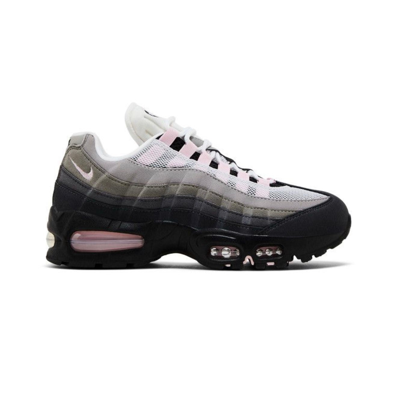 Nike Air Max 95 OG ‘Pink Foam’ 2026 (Men Sizes)