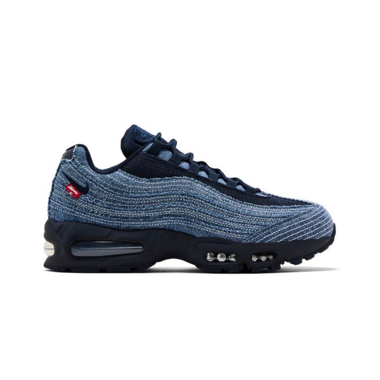 Nike Air Max OG 95 ‘Levi' Blue (STEAL)