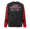 Lost Intricacy ‘Ed Hardy 3’ Longsleeve