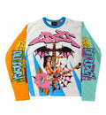 Lost Intricacy ‘Ed Hardy 2’ Longsleeve