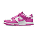 Nike Dunk Pink White