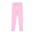 Chrome Hearts Pink Leggings