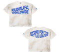 RoughPlay ‘World Wide’ Tee Blue