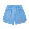 Gallery Dept ‘Court Side’ Mesh Shorts Baby Blue