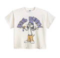 Happy Memories Don’t Die ‘Buds Bunny’ Tee HMDD White