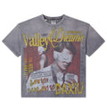 Vale Valley ‘Casino’ Tee Grey
