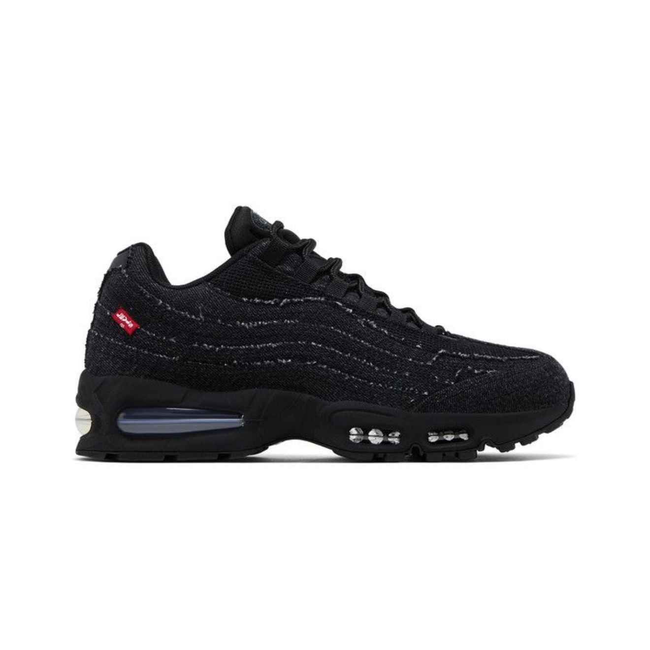 Nike Air Max OG 95 ‘Levi' Black (STEAL)
