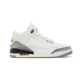Air Jordan Retro 3 ‘Reimagined’ White Cement