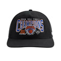 Kith x Knicks Championship Hat ‘26 Black