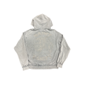 Saint Vanity ‘Terry’ Hoodie Light Grey